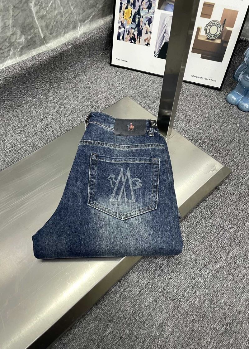 Moncler Jeans